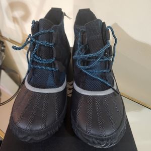 Sorel waterproof boot